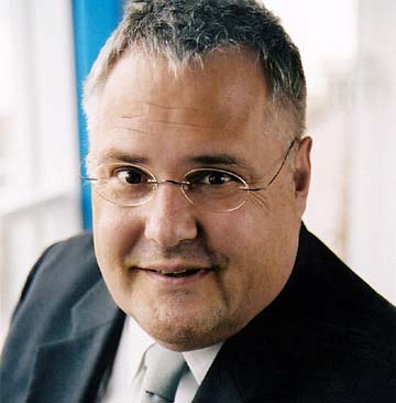 Prof. Dr. Markus Rückert