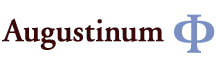 Collegium Augustinum Logo
