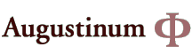 Collegium Augustinum Logo