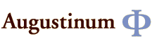 Collegium Augustinum Logo